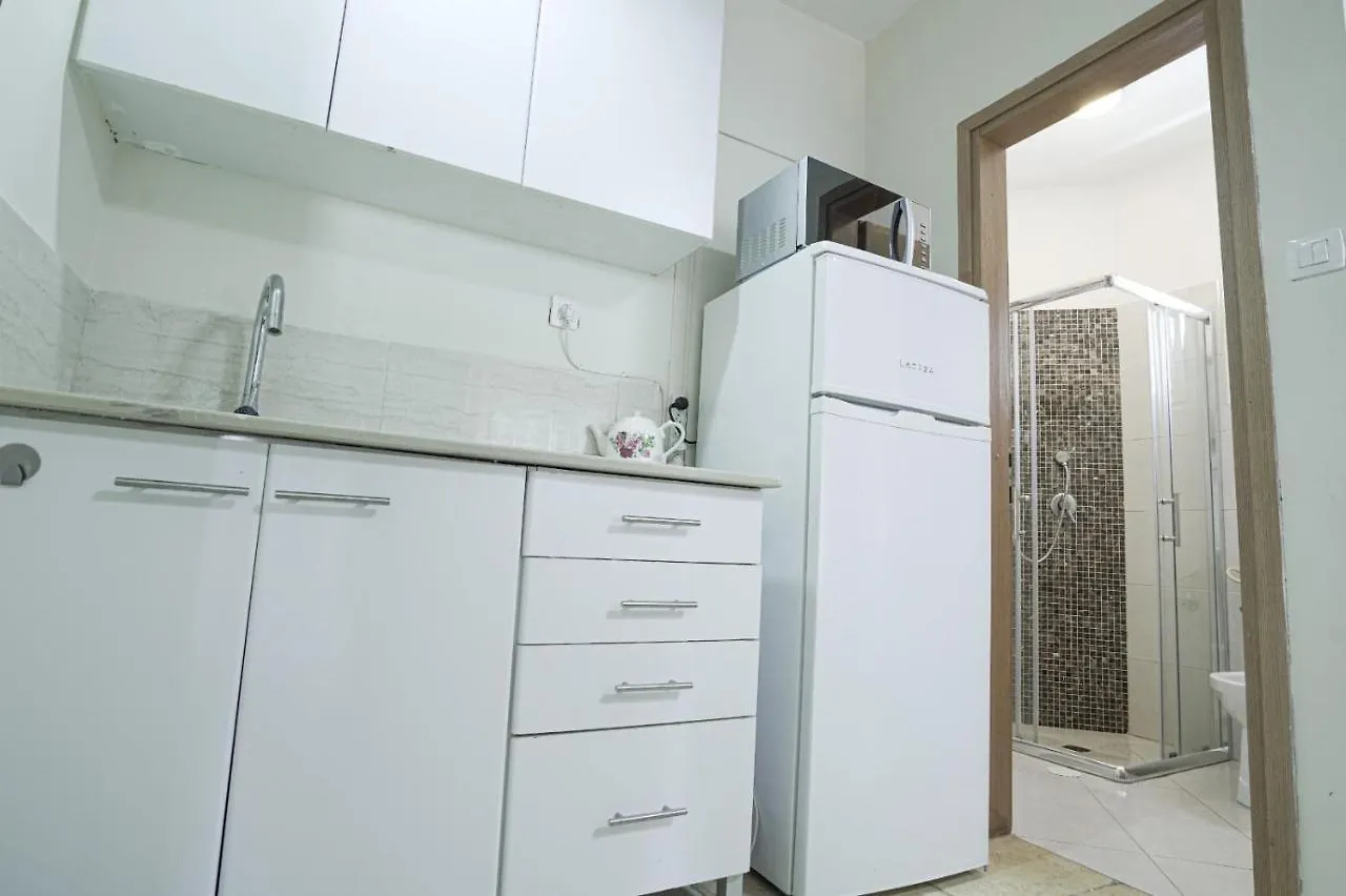 יחידת נופש עמית Apartment Eilat 0*,  Israel