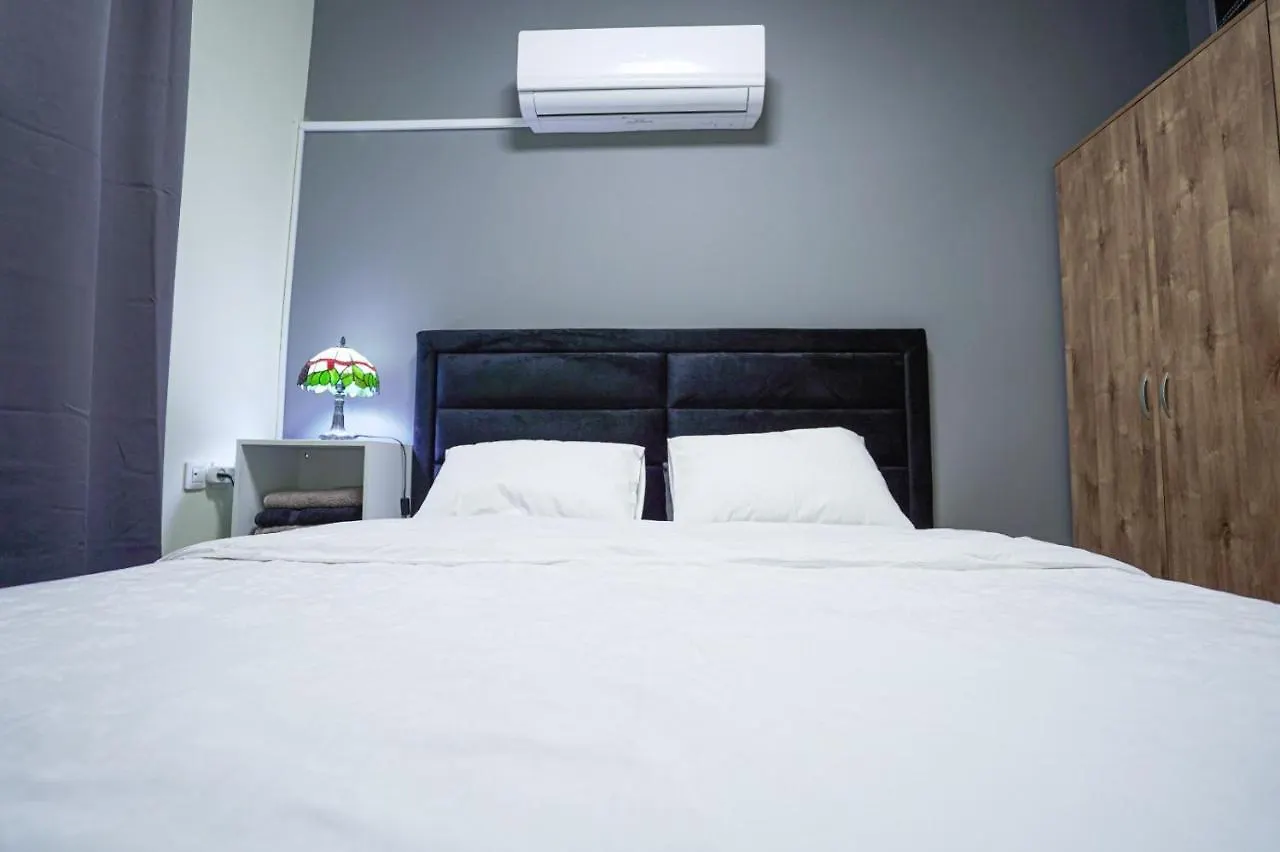 יחידת נופש עמית Apartment Eilat Israel