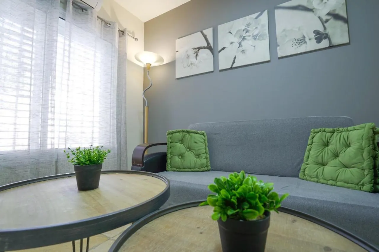 יחידת נופש עמית Apartment Eilat