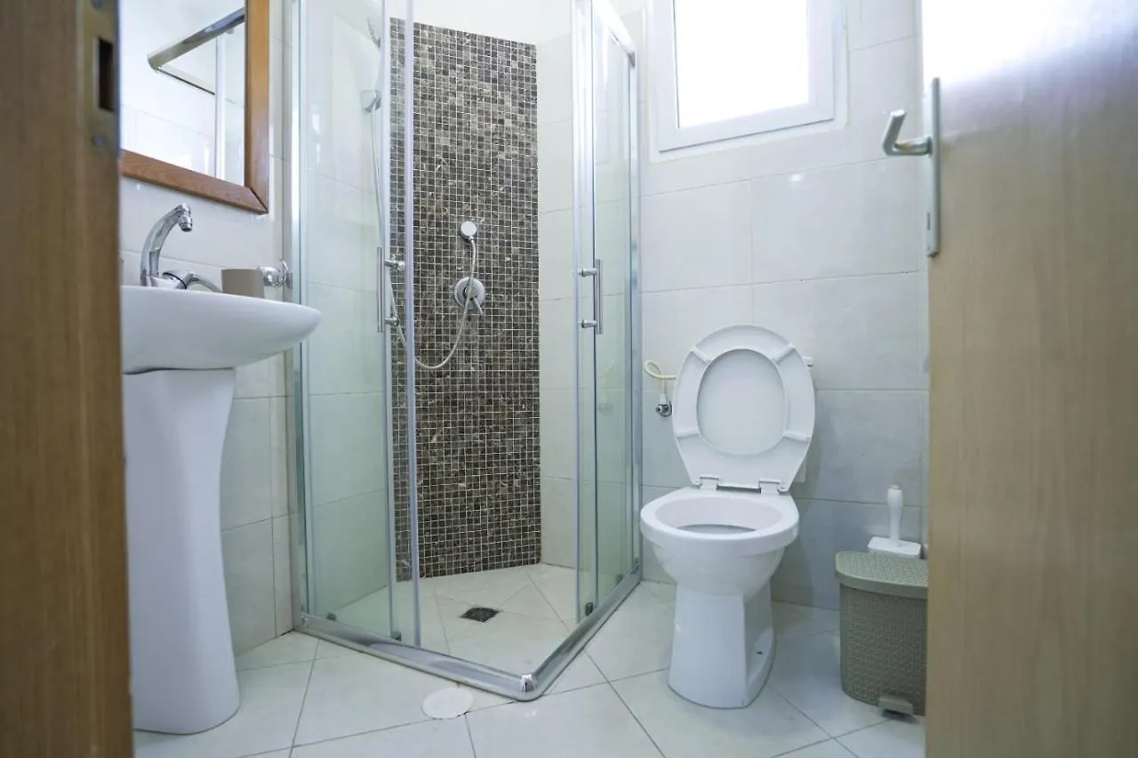 יחידת נופש עמית Apartment Eilat