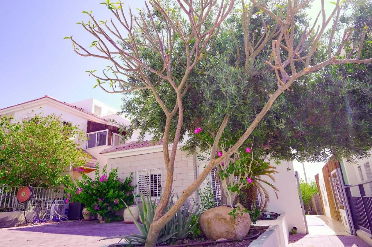 יחידת נופש עמית Apartment Eilat Israel