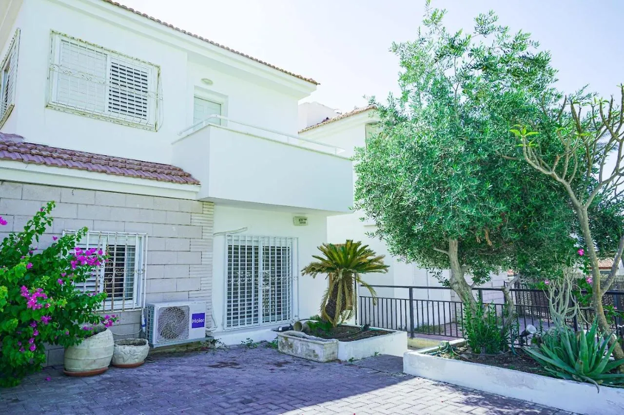 יחידת נופש עמית Apartment Eilat