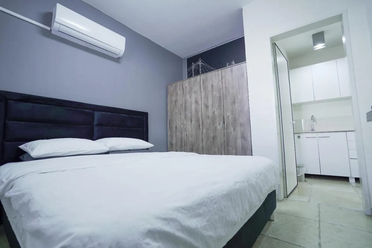 יחידת נופש עמית Apartment Eilat 0*,