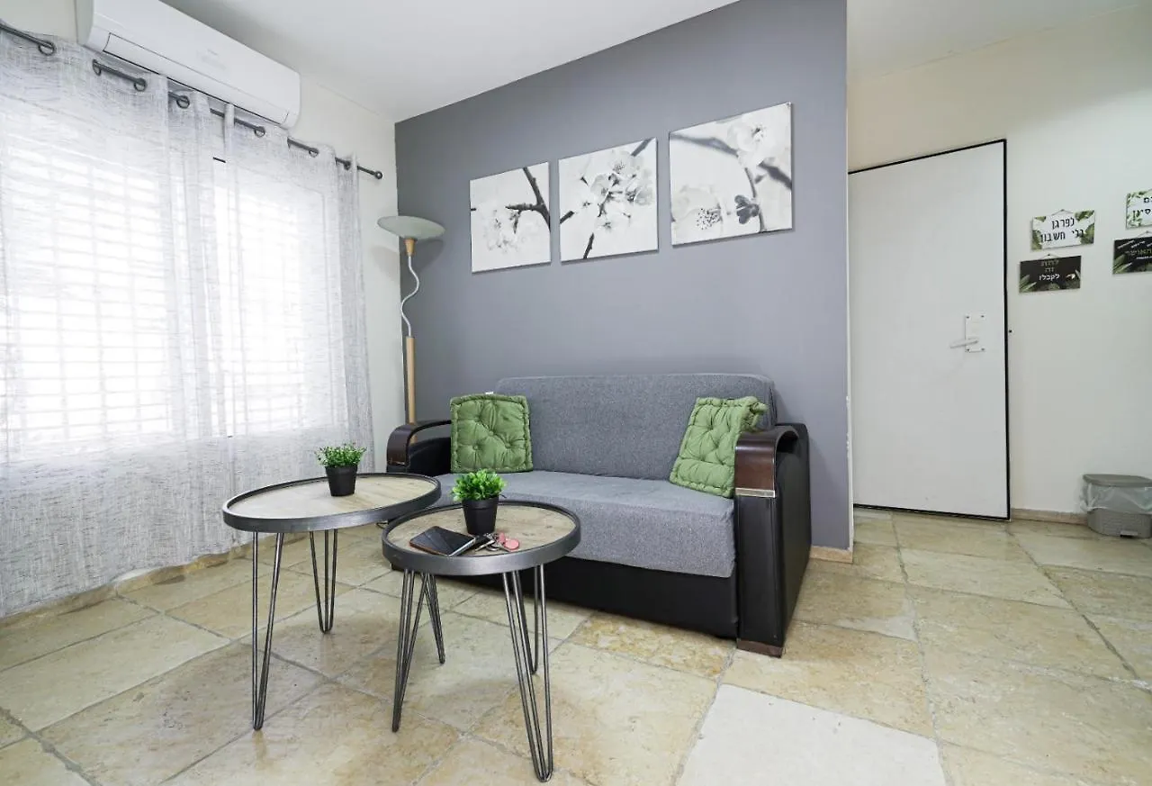 יחידת נופש עמית Apartment Eilat Israel