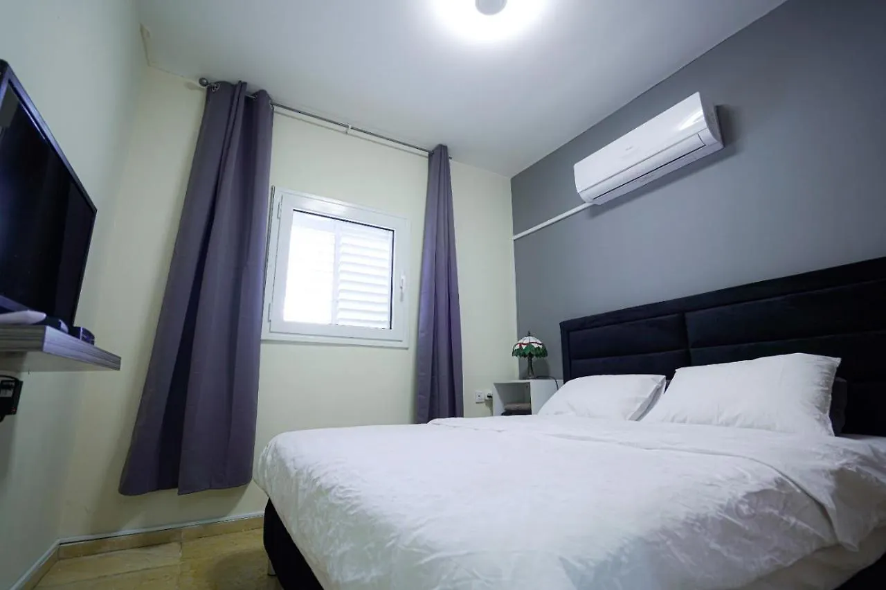 יחידת נופש עמית Apartment Eilat