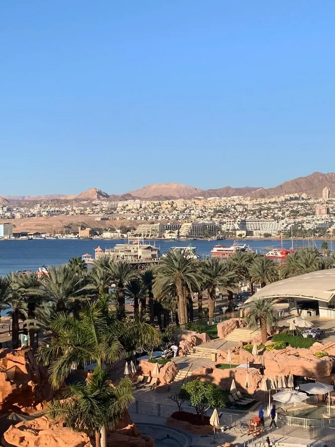 יחידת נופש עמית Apartment Eilat 0*,