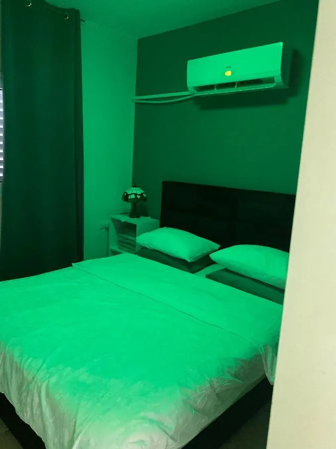 יחידת נופש עמית Apartment Eilat 0*,  Israel
