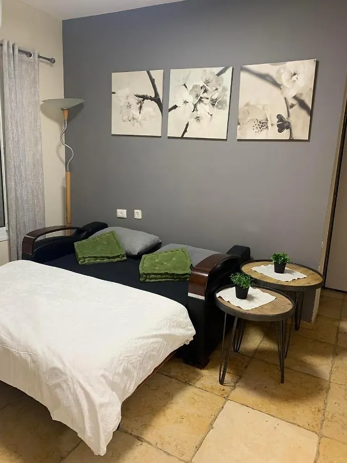יחידת נופש עמית Apartment Eilat Israel