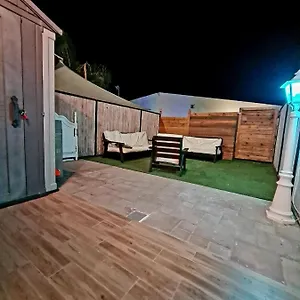 Sweet Garden Lev אילת