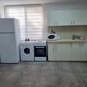 דירה מקסימה אילת
