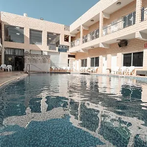 Maman Eilat