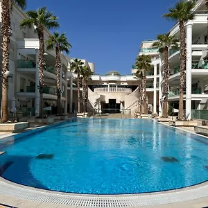 Appt Dans De Luxe אילת