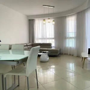 Trendy 2br Golf אילת
