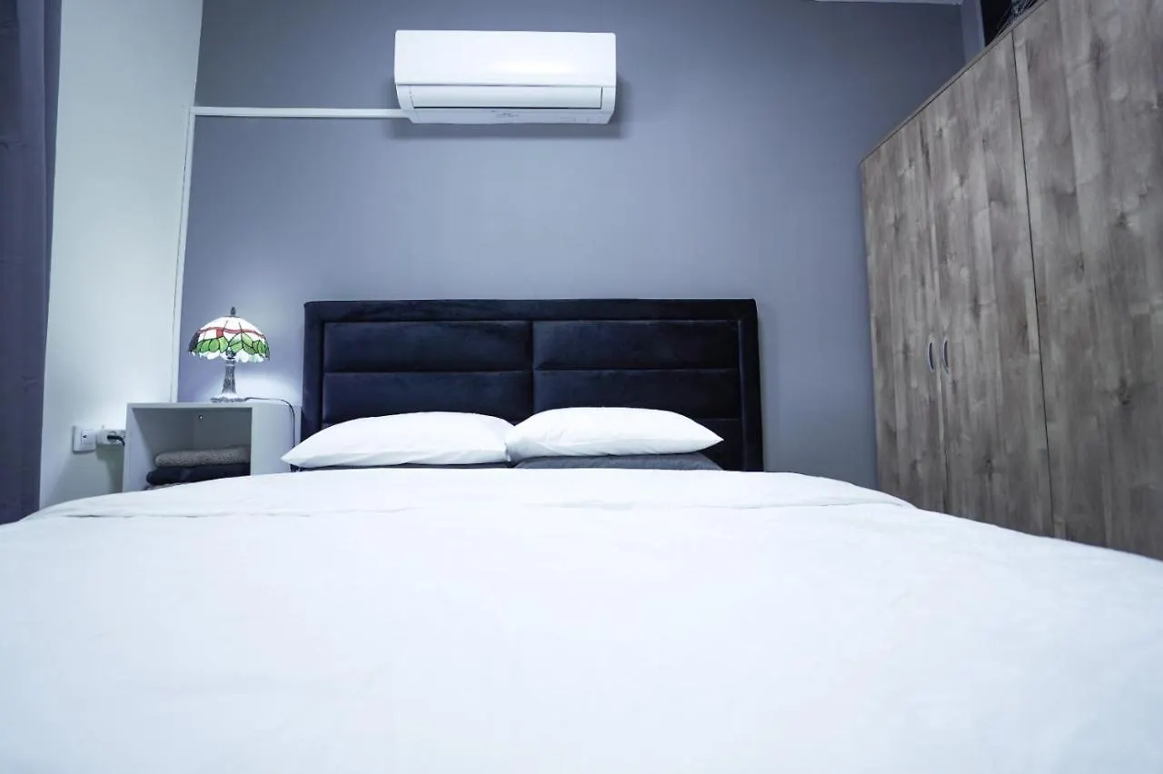 יחידת נופש עמית Apartment Eilat